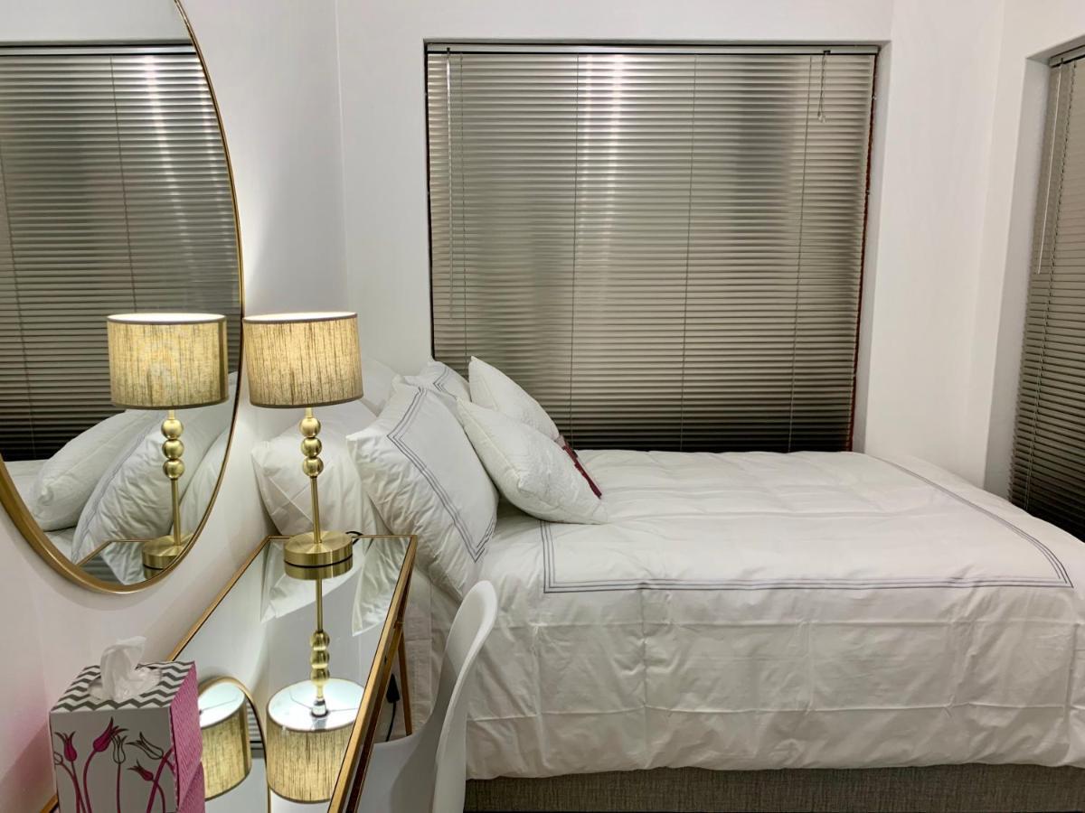 Luxurious Pinelands Cidade Do Cabo