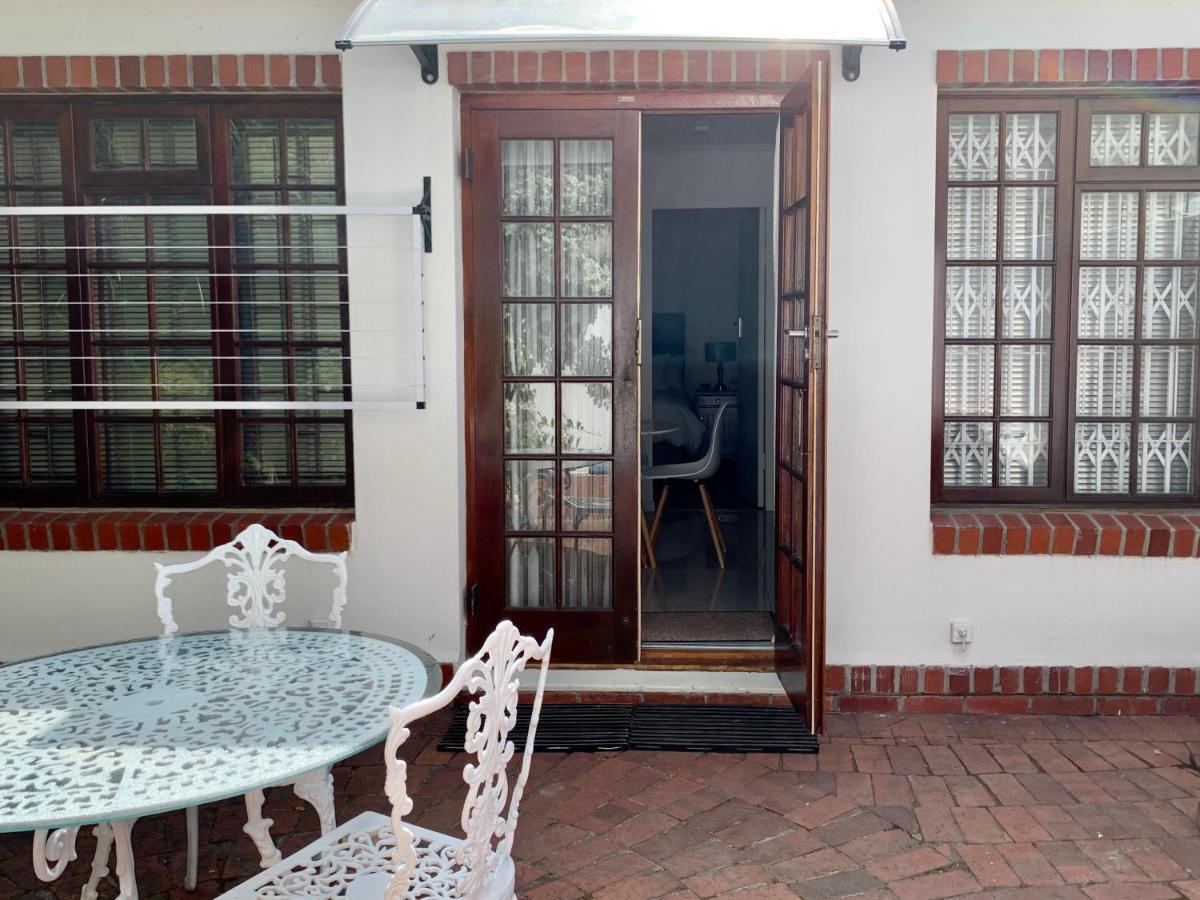 Luxurious Pinelands *